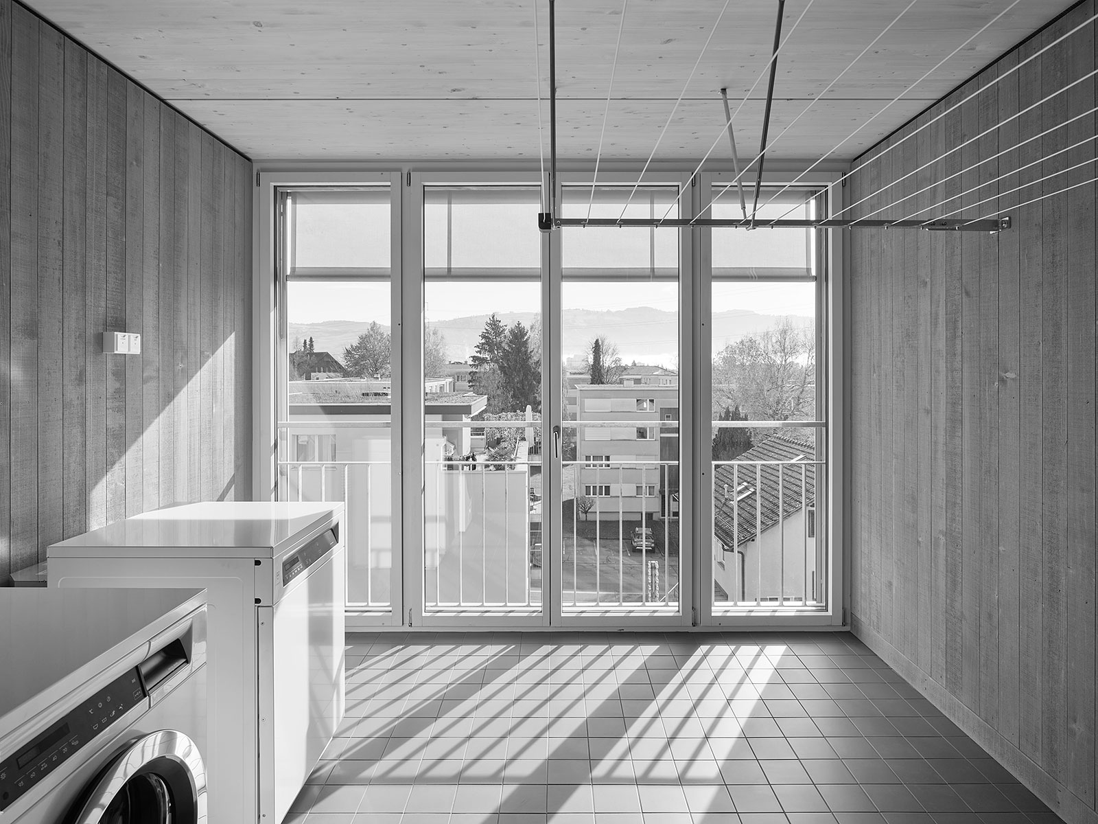 Mehrfamilienhaus Oele Steinhausen